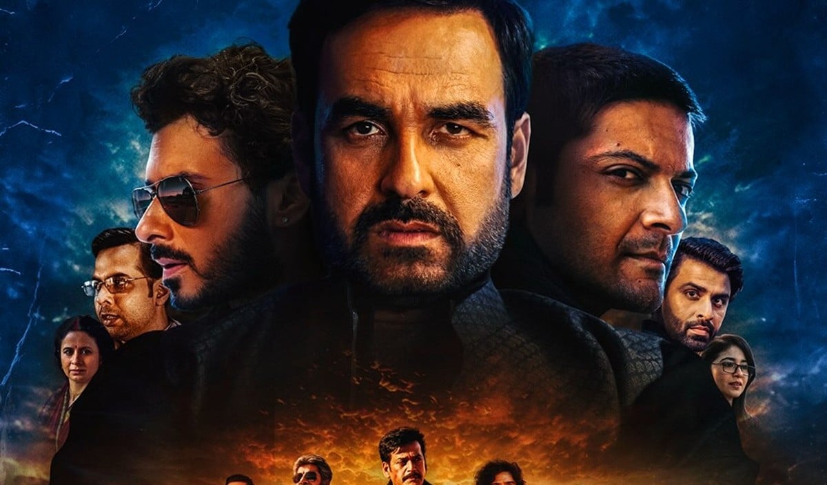 Bollywood Wrap-Up | Mirzapur The Movie से लेकर Hanuman Ansh का बॉक्स ऑफिस पर गदर, जानिए आज की 5 बड़ी खबरें