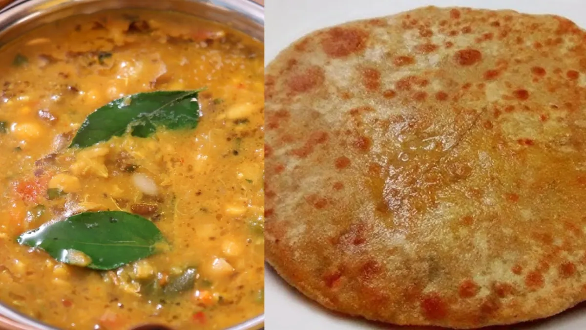 रात की बची हुई दाल से सुबह बना लें टेस्टी पराठे, मांग मांग कर खाएंगे सभी, नोट करें विधि