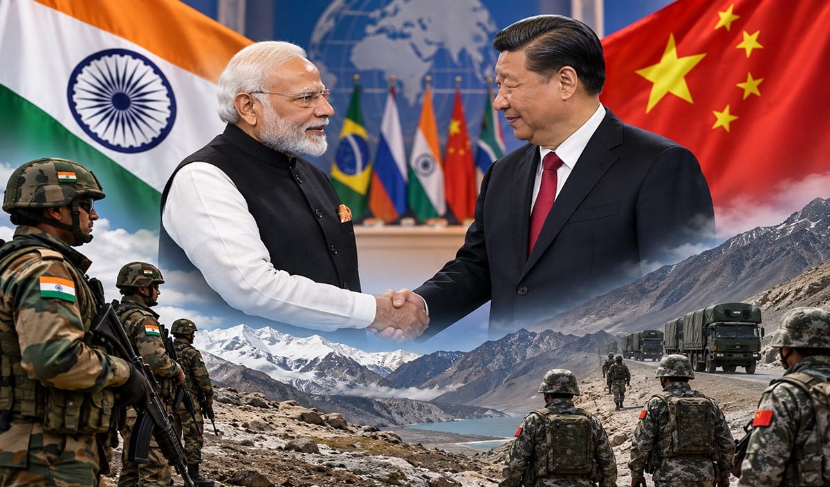 Prabhasakshi NewsRoom: Modi-Jinping की मुलाकात के बीच China ने LAC से घटाई सेना, मगर India ने बढ़ाई चौकसी!