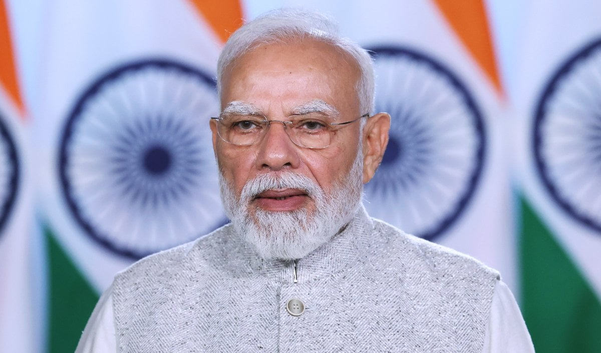 PM Modi’s 76th Birthday | काशी से वड़नगर तक शुरू होगी ‘सेवा संकल्प’ बाइक यात्रा, 10 राज्यों के 1150 से ज़्यादा गांवों से गुज़रेगी