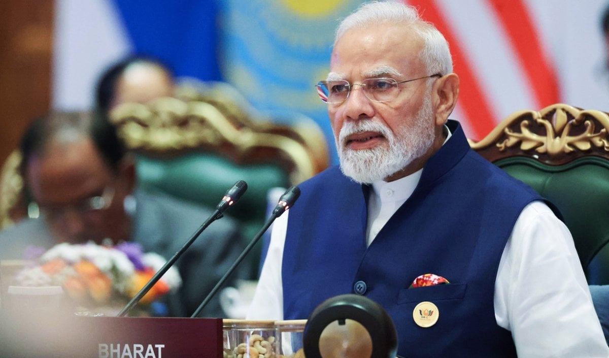 BRICS नई दिल्ली घोषणापत्र को सर्वसम्मति से अपनाना भारत में दुनिया के अटूट भरोसे का प्रमाण: SEMICON इंडिया में बोले PM मोदी