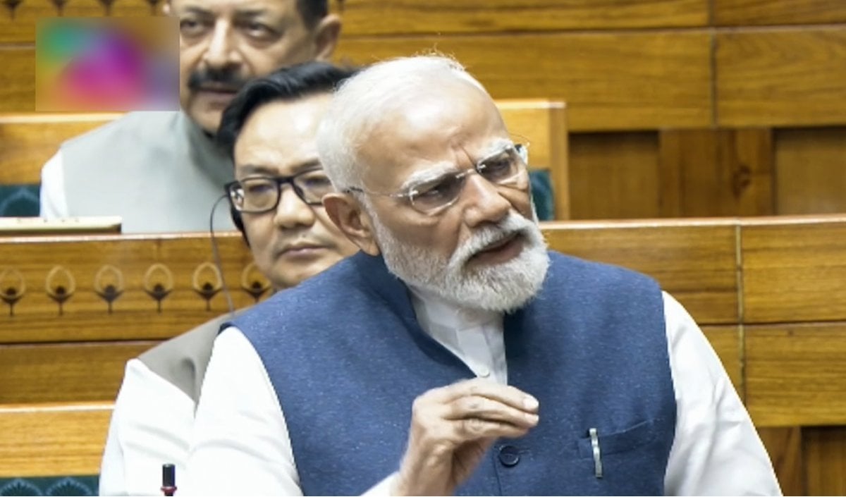 PM Narendra Modi के 76वें Birthday पर Rahul Gandhi समेत दिग्गजों ने दी बधाई