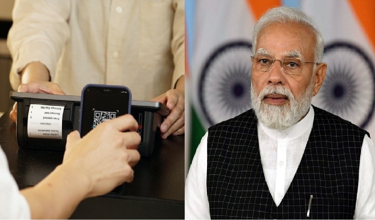 कोई विदेशी प्रभाव नहीं… UPI फीस पर ‘बाहरी दबाव’ के आरोप का सरकार ने दिया ये जवाब