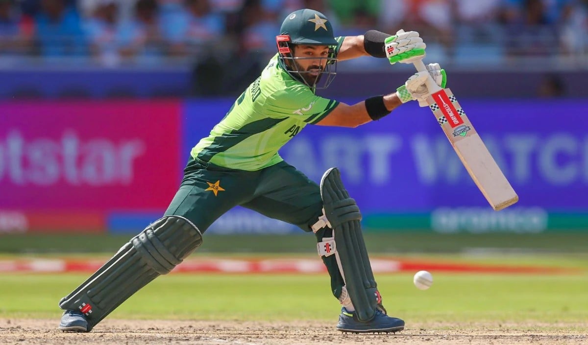 PCB का अल्टीमेटम: Selection Committee से 24 घंटे में मांगा जवाब, Rizwan-Imam के चयन पर मचा रार