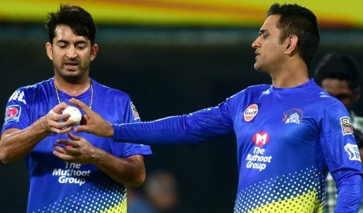 IPL में CSK के नए Bowling Coach बनेंगे Mohit Sharma, CEO ने की पुष्टि