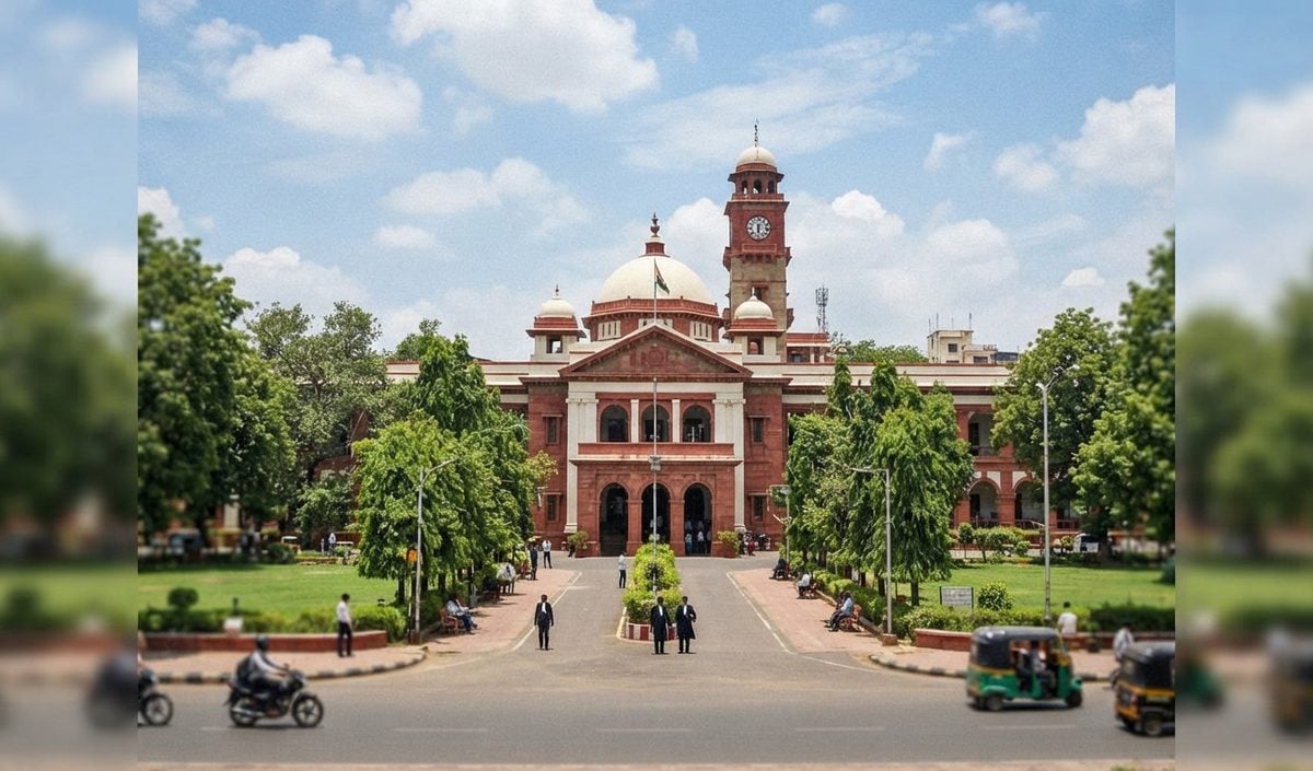 उज्जैन Shahi Masjid मामले में समझौता, Madhya Pradesh High Court ने अपील निपटाई