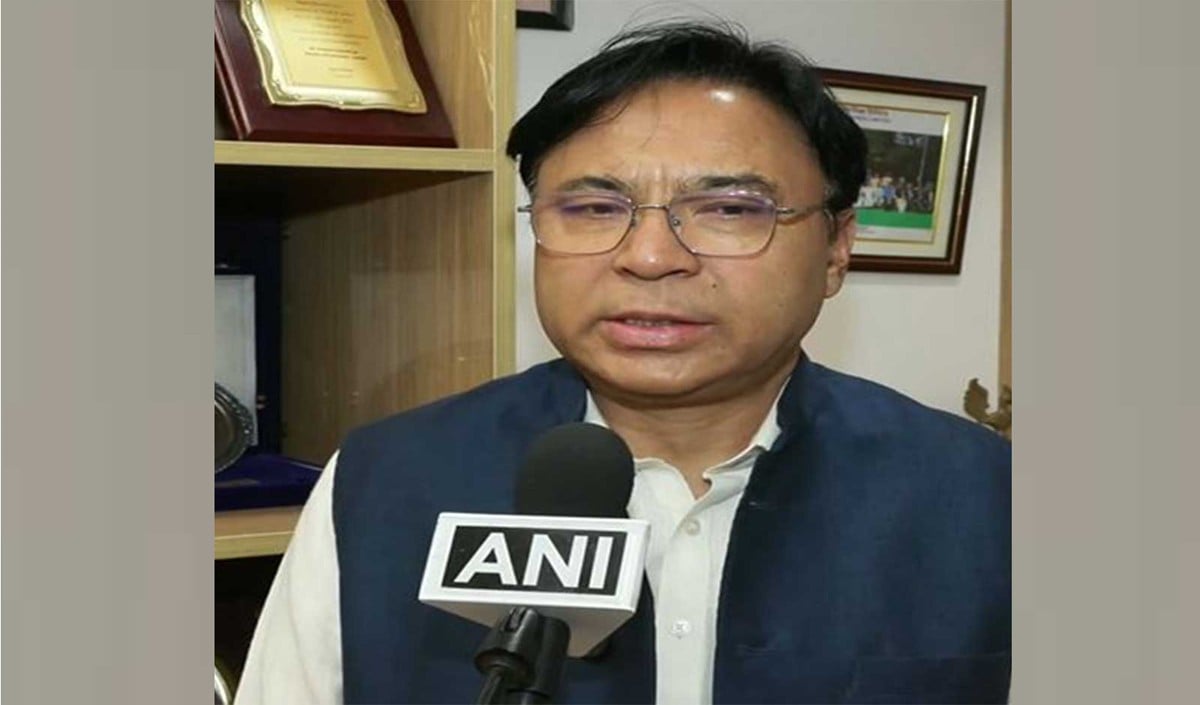 MHA Serious on Ladakh: अनुच्छेद 371 और Legislative Framework पर बनी सहमति, बोले MP Hanifa Jan