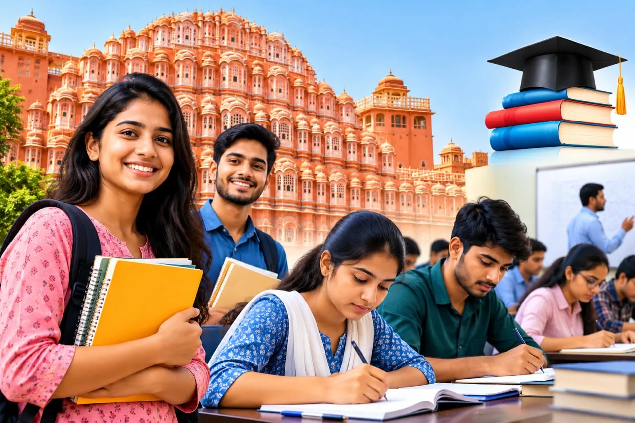 Free Coaching: मुख्यमंत्री अनुप्रति कोचिंग योजना के लिए आवेदन शुरू, 30 हजार अभ्यर्थियों को मिलेगा निशुल्क प्रशिक्षण