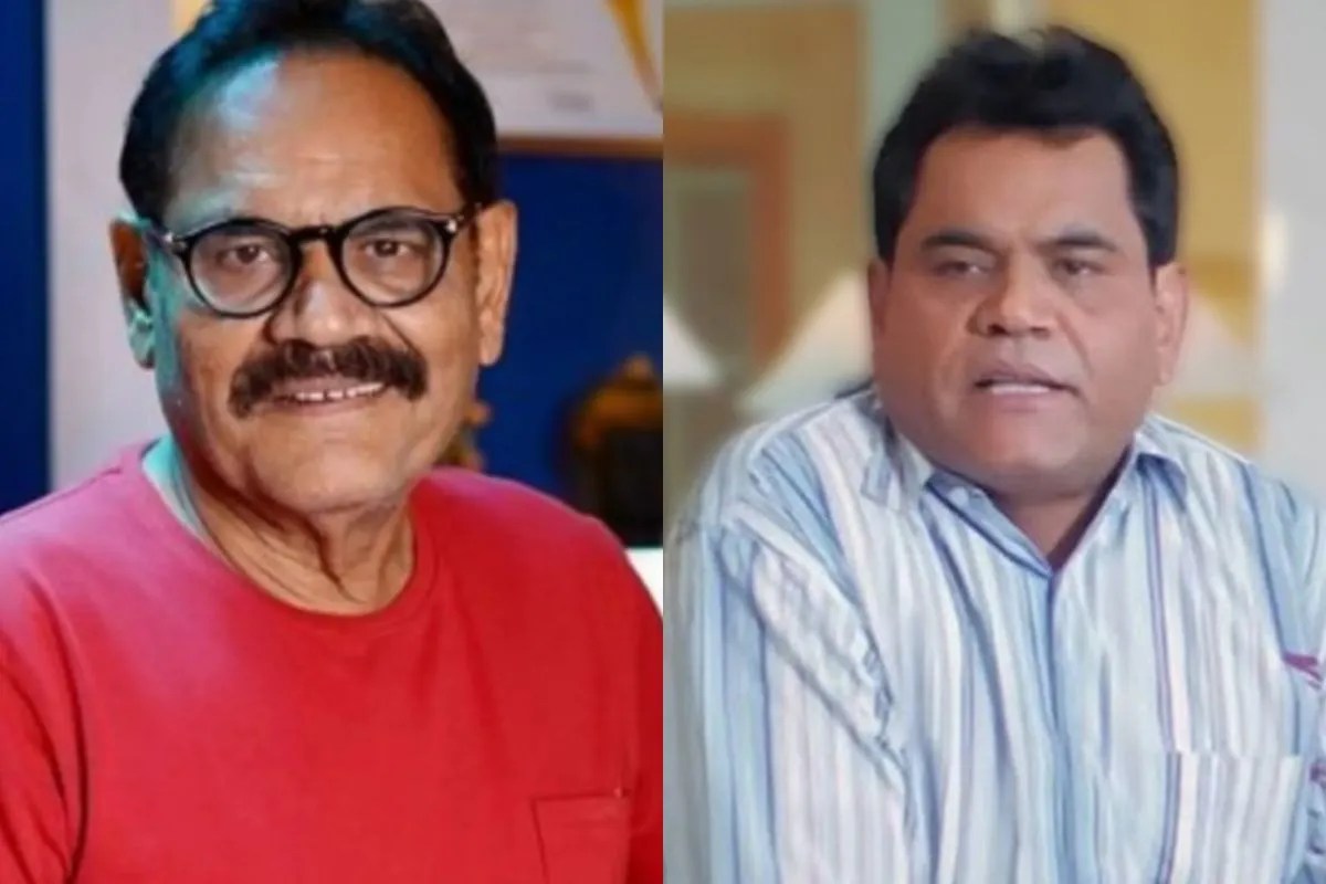 Mushtaq Khan Death: अनुपम खेर, रजा मुराद, संजय मिश्रा समेत इन सेलेब्स ने दी दिवंगत मुश्ताक खान को श्रद्धांजलि