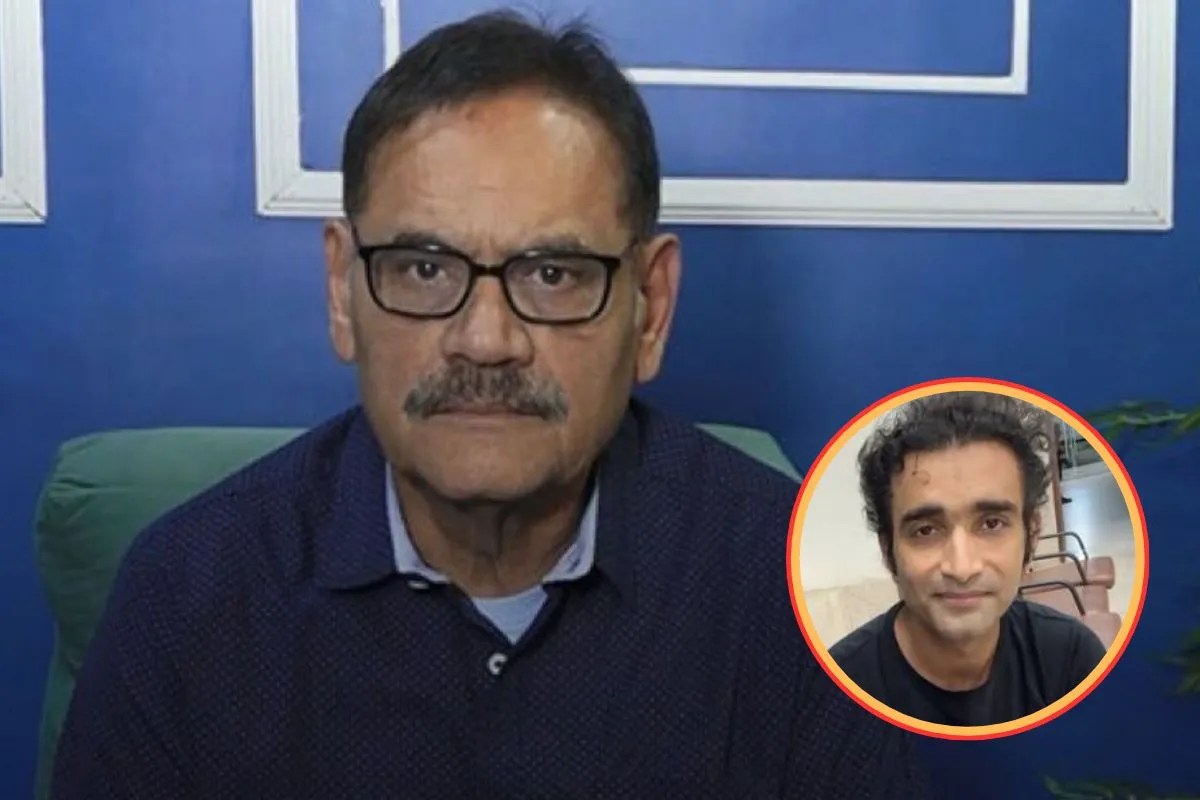 मुश्ताक खान की उम्र और फिल्मों को लेकर गलत जानकारी पर बेटे ने तोड़ी चुप्पी, बताया कब आता है जन्मदिन