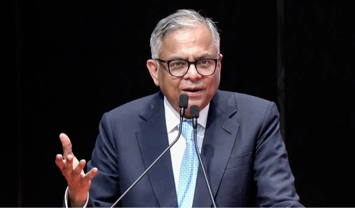 Tata Sons ने Noel Tata को दिया जवाब, N Chandrasekaran की दोबारा नियुक्ति को सही बताया