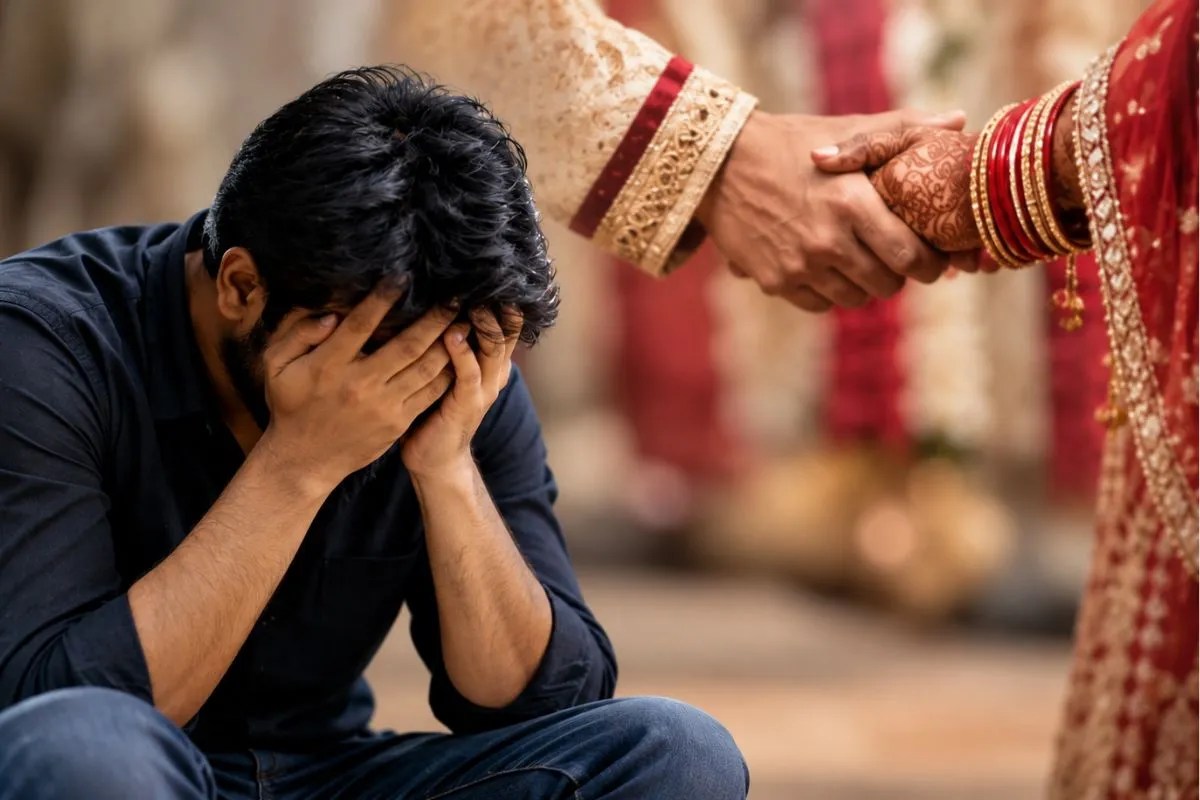 नागौर: शादी के लिए दिए 3 लाख रुपए, महीनेभर बाद ही दुल्हन घर से फरार; युवक ने चार महिलाओं पर लगाया ठगी का आरोप