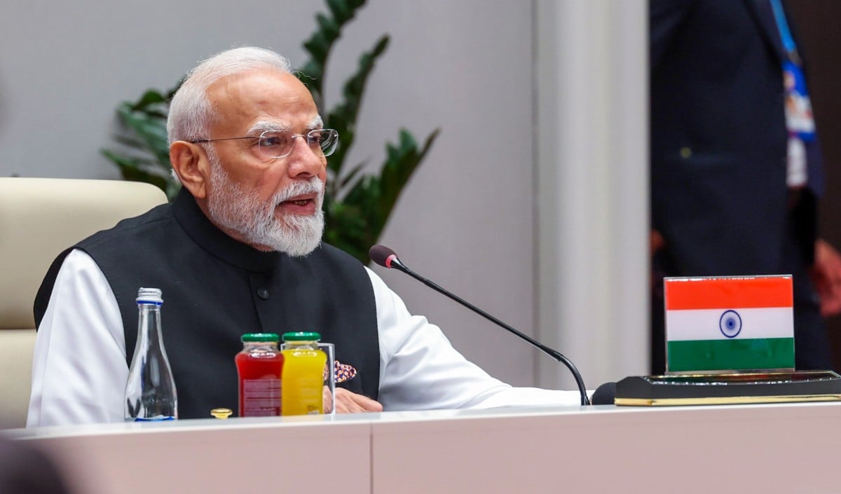 PM Narendra Modi ने GSLV-F17 की सफलता पर ISRO को दी बधाई, बोले- ‘यह भारत की बढ़ती अंतरिक्ष क्षमताओं की झलक है’