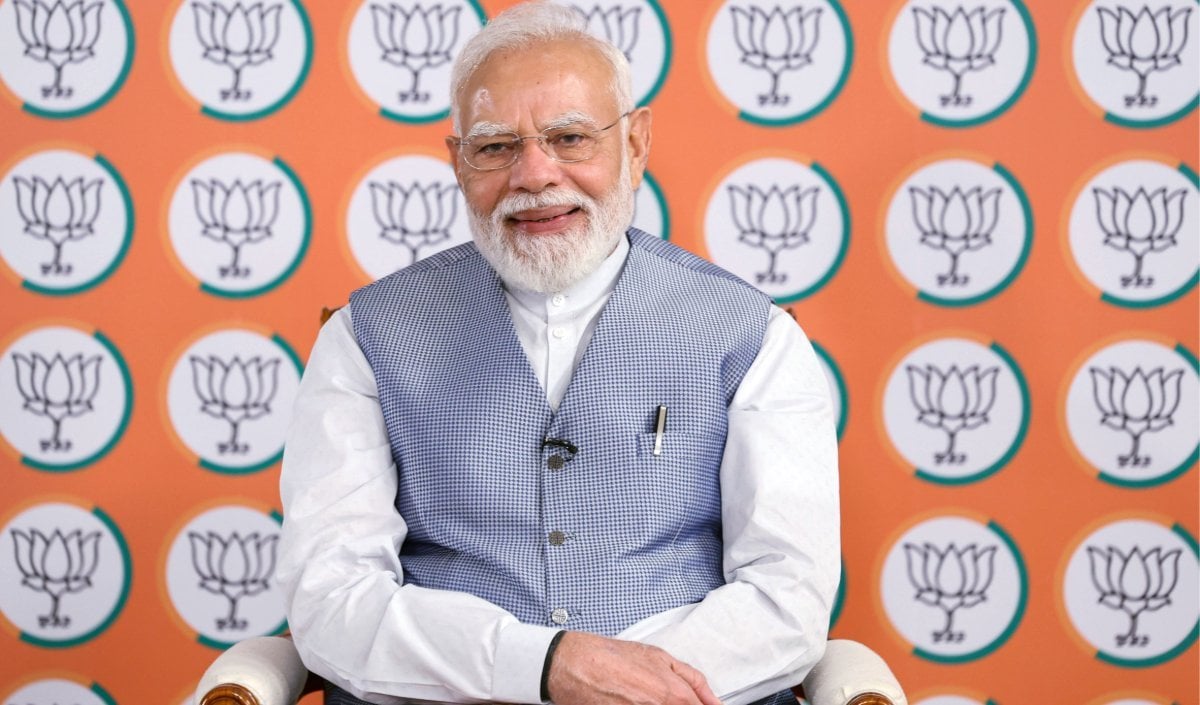 जनगणना, 9/11 और सर्जिकल स्ट्राइक… Mann Ki Baat में PM Modi ने इन मुद्दों पर की बात