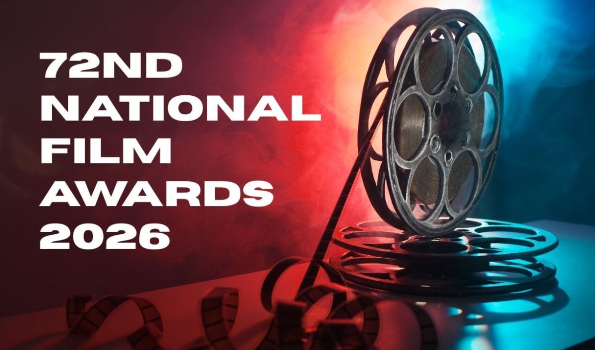72 साल का रिकॉर्ड टूटा! पहली बार दिल्ली से बाहर होगा National Film Awards, जानें किन सितारों को मिलेगा पुरस्कार