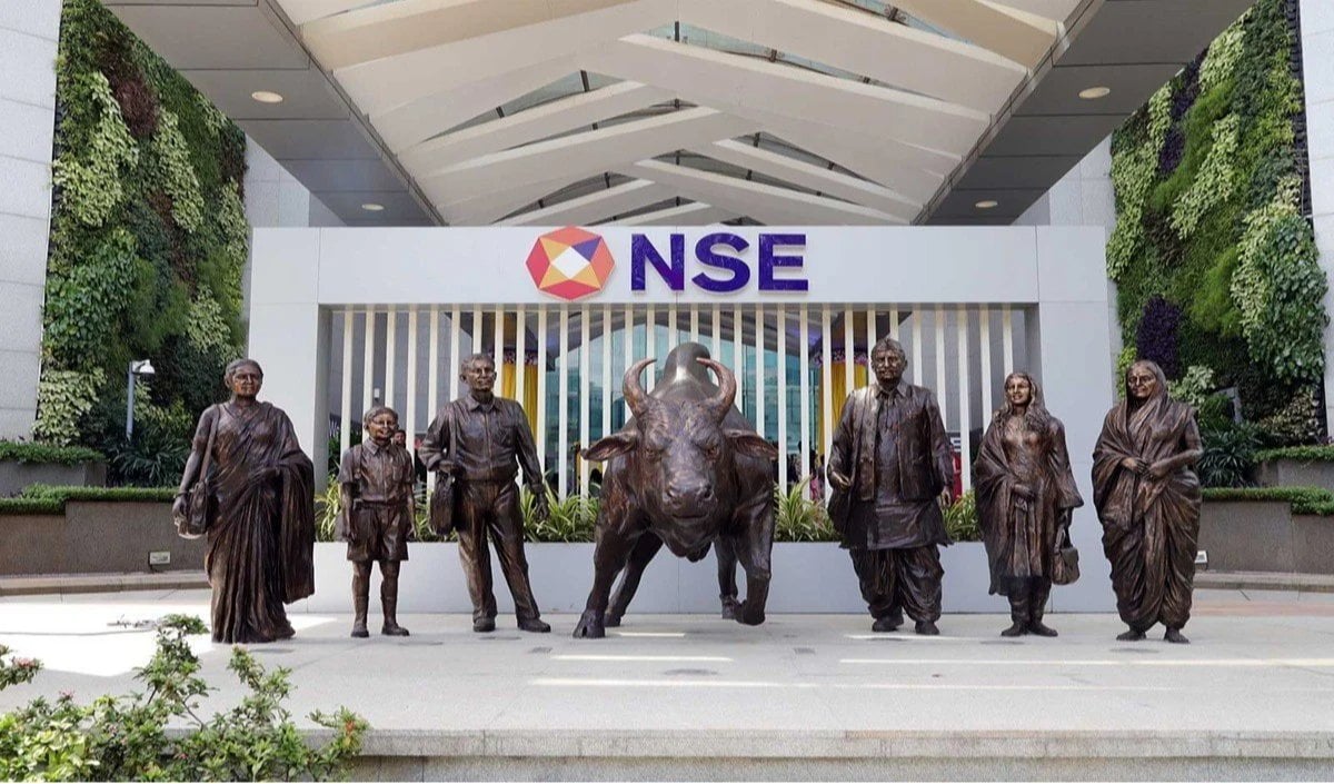 NSE IPO खुलने से पहले जुटाए 6,746 करोड़ रुपये, 17 सितंबर से शुरू होगा 22561 करोड़ का इश्यू