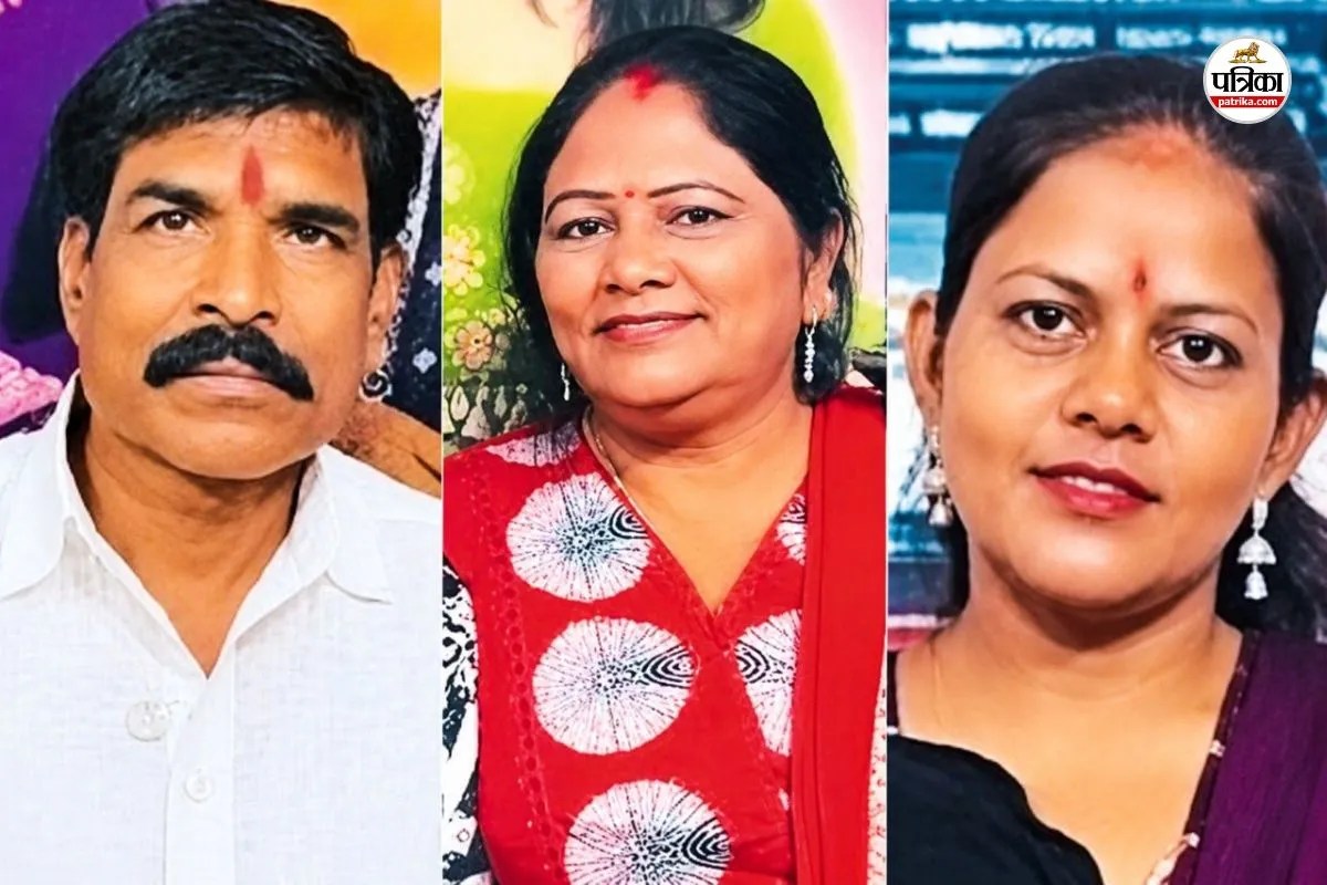 Rajasthan Accident: ससुरालवालों ने घर से निकाला तो माता-पिता के साथ मायके लौट रही थी शीतल, रास्ते में उजड़ गया पूरा परिवार