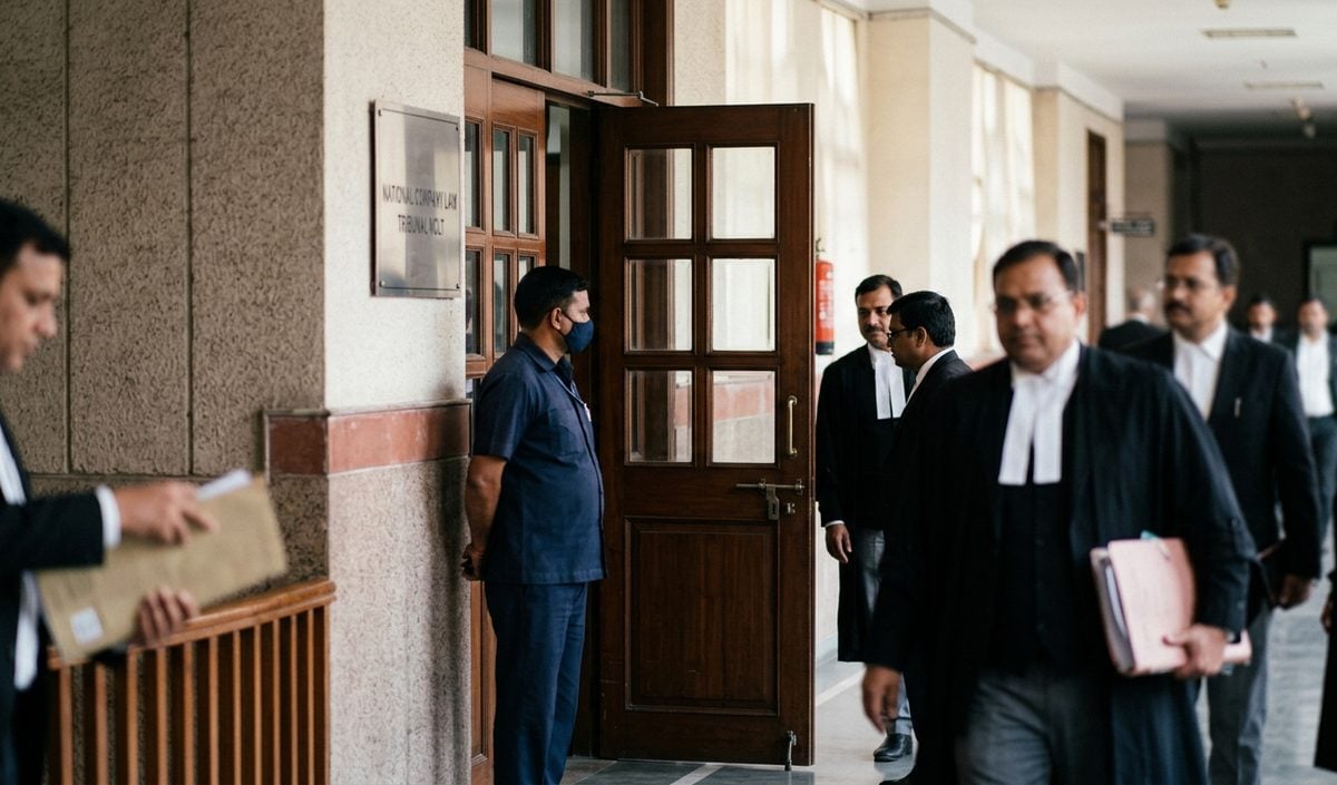 Subhash Chandra के 6.5 करोड़ रुपये के कर्ज निपटान आदेश और संपत्ति हस्तांतरण पर NCLT की रोक