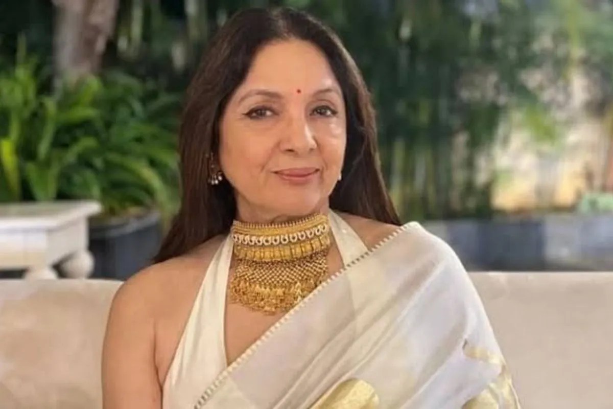 ‘महिलाओं के कपड़ों पर क्यों उठते हैं सवाल?’, नीना गुप्ता बोलीं- ‘शायद कई पीढ़ियों बाद बदलेगा समाज’