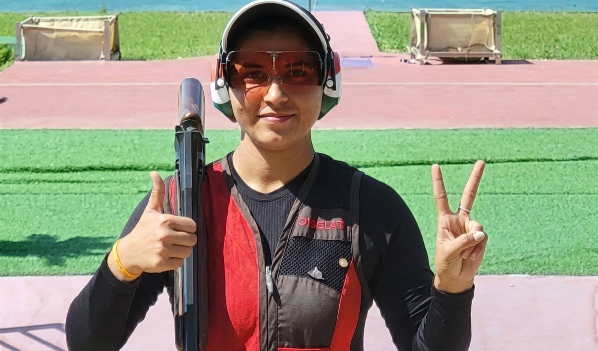Asian Games में Neeru Dhanda का भावुक बयान, बोलीं- मां के गले में पहनाना चाहती हूं Gold Medal