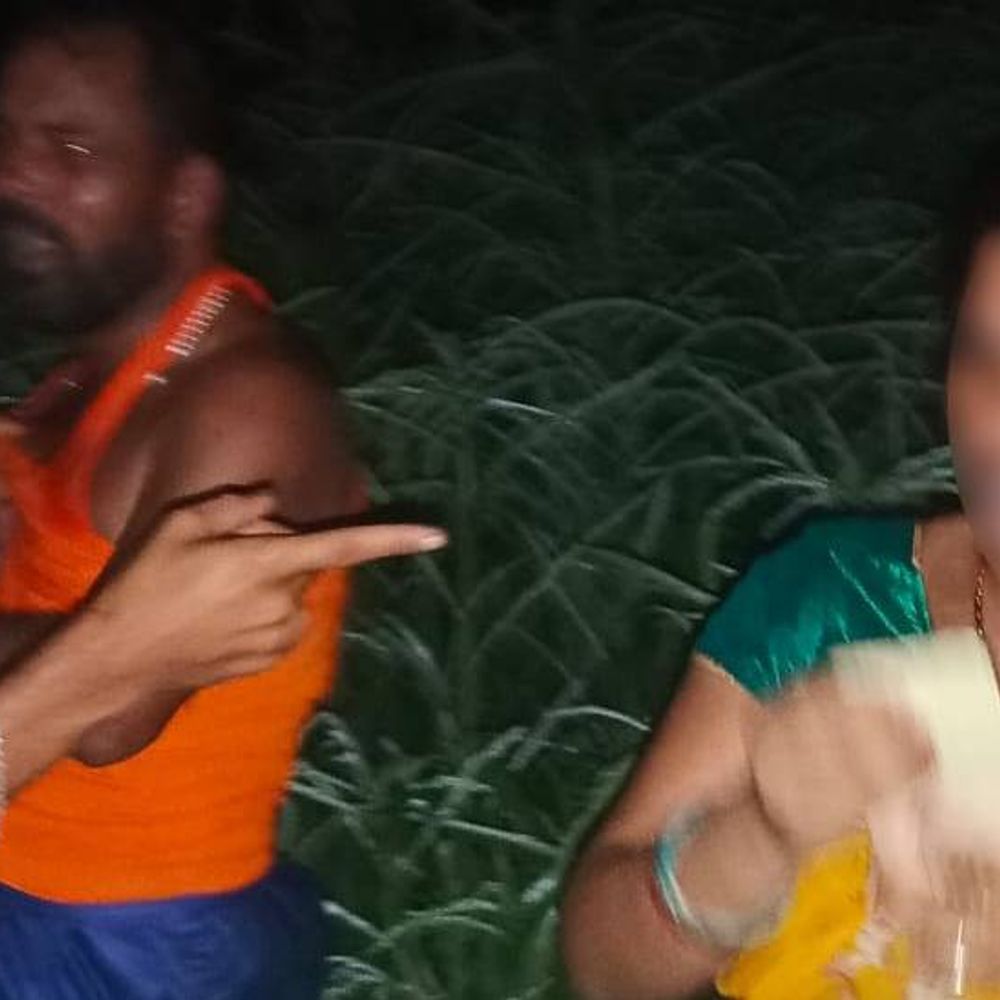 बेगूसराय में राजद प्रखंड अध्यक्ष का आपत्तिजनक ऑडियो:महिला को धमकाकर शारीरिक संबंध बनाने का आरोप, अंधेरे में गांव के लोगों ने आपत्तिजनक हालत में पकड़ा