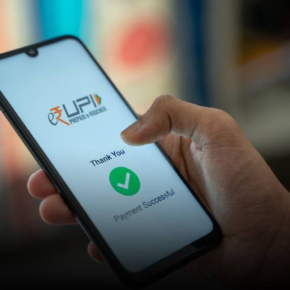 ₹2 हजार तक UPI पेमेंट पर कोई चार्ज नहीं लगेगा:सरकार ने बैंकों और सिस्टम प्रोवाइडर्स के चार्ज वसूलने पर लगाई रोक