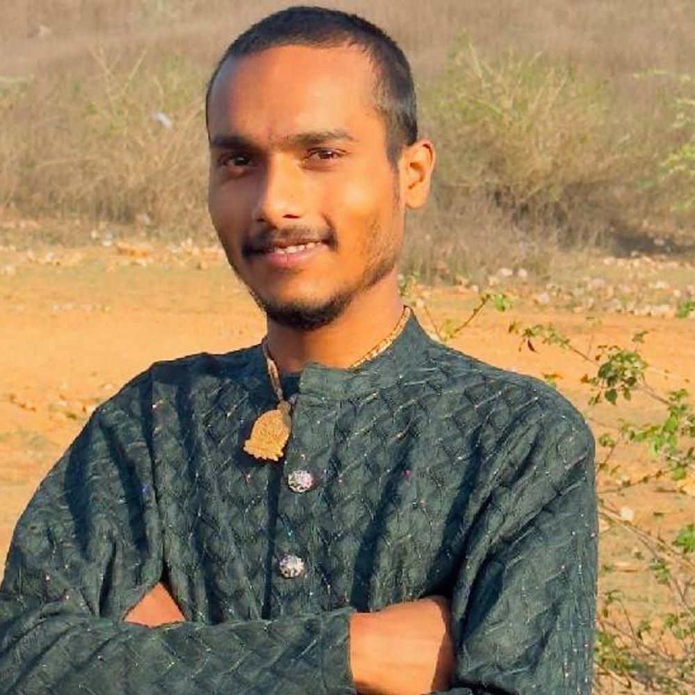 करंट लगने के बाद टैंक में गिरा युवक, मौत:झांसी में निर्माणाधीन घर में लाइट फिटिंग कर रहा था, ग्राइंडर मशीन से लगा झटका