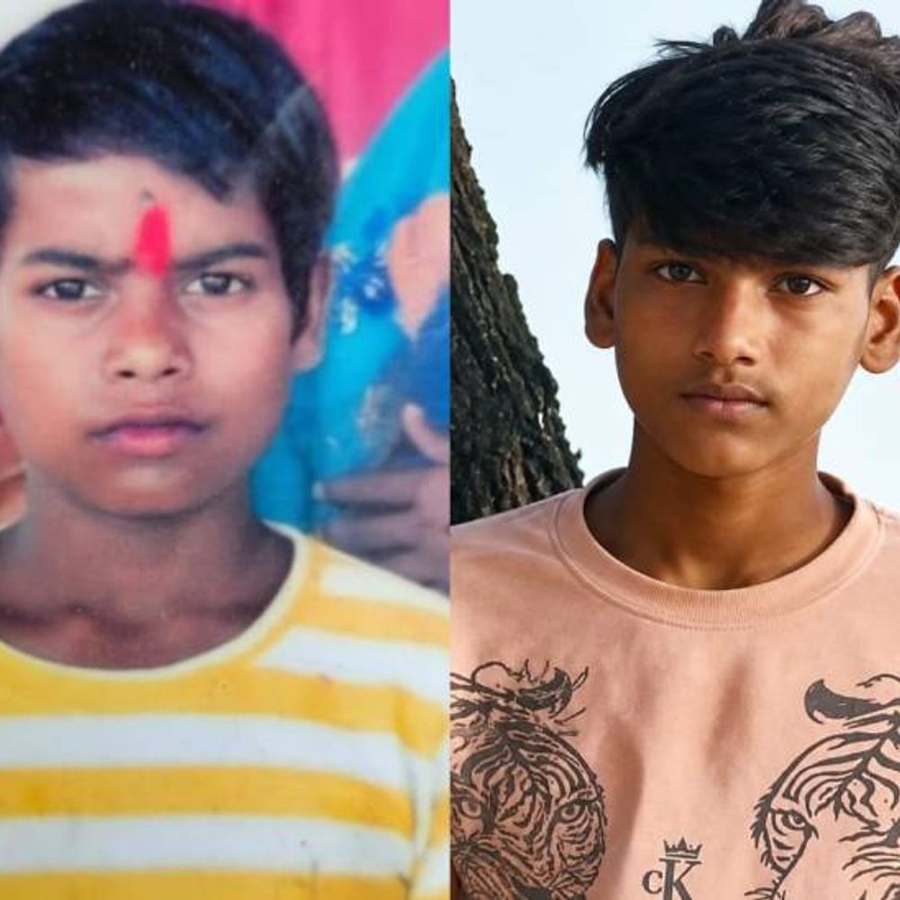 दोस्त की हत्या कर ट्रेन से कटा 7वीं का छात्र:गोरखपुर में कमरे में मिली एक सड़ी लाश, रेलवे ट्रैक पर मिला दूसरे किशोर का शव