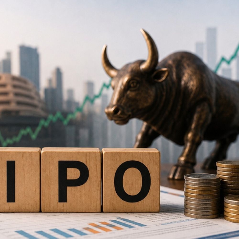 अगले हफ्ते शेयर बाजार में आएंगे 11 कंपनियों के IPO:₹7,055 करोड़ जुटाने की तैयारी; देखें पूरी लिस्ट
