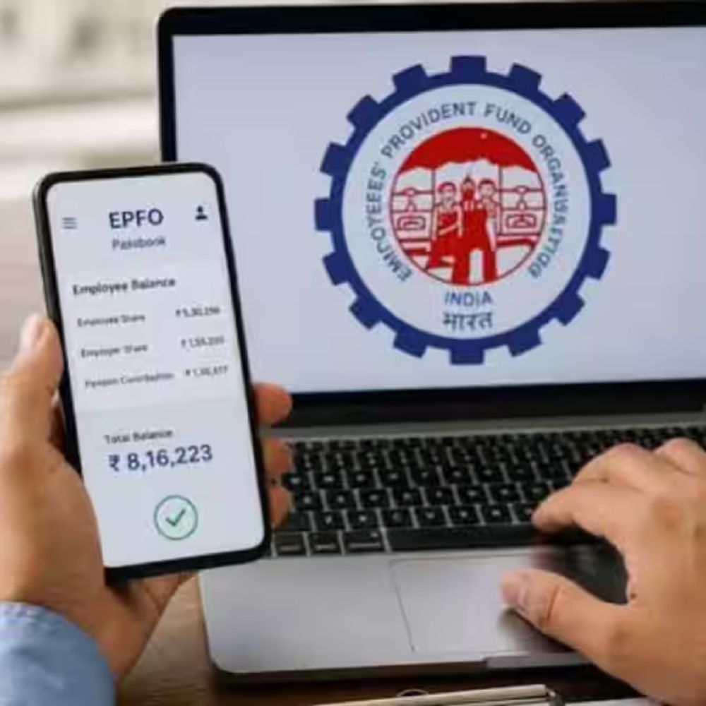 महामारी या आपदा में सरकार घटा सकेगी EPF योगदान:नया इमरजेंसी नियम लागू; जानिए आपकी सैलरी-पेंशन पर क्या असर पड़ेगा