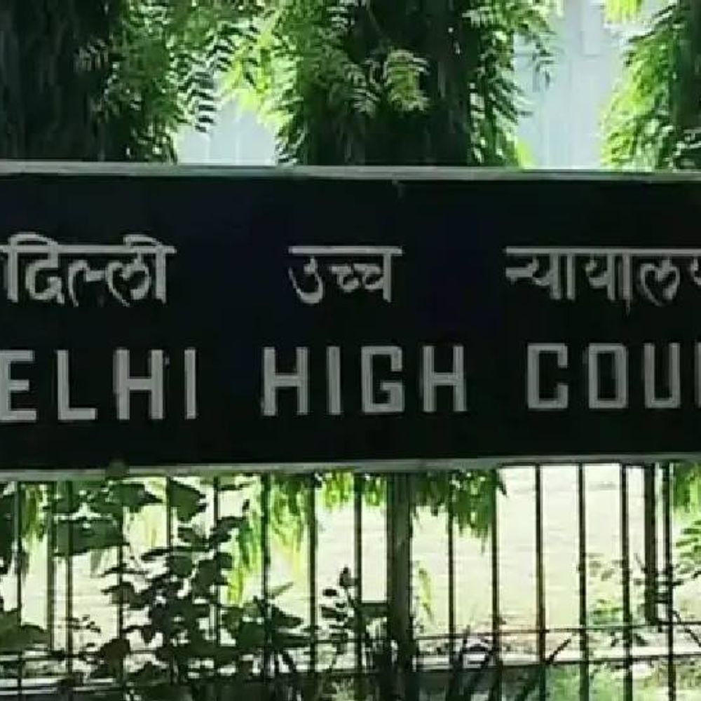 DNA से पिता साबित होना रेप का सबूत नहीं:दिल्ली HC ने कहा- इससे यह साबित नहीं होता कि संबंध सहमति से बने थे या जबरदस्ती