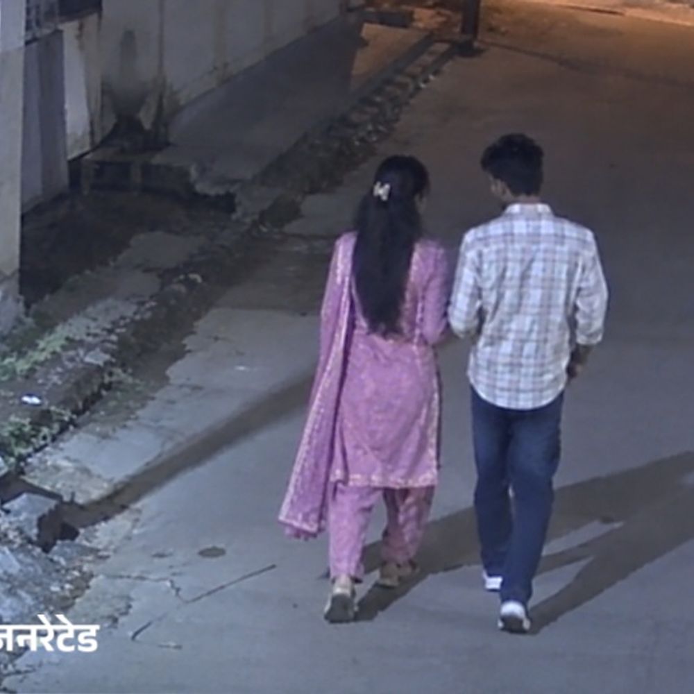 यमुनानगर में युवती रात को घर से लापता:करनाल के युवक पर शादी का झांसा देकर ले जाने का आरोप; 50 हजार रुपये भी ले गई