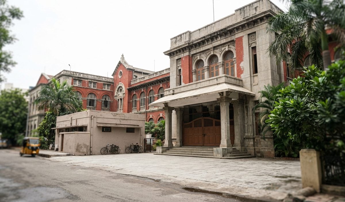 NIA कोर्ट ने PFI के 4 सदस्यों को शशिकुमार मर्डर केस में सुनाई उम्रकैद