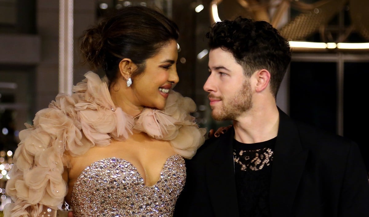 Priyanka Chopra ने शेयर कीं Nick Jonas के साथ डेटिंग के दिनों की अनदेखी तस्वीरें, गोवा ट्रिप की यादें हुईं ताजा
