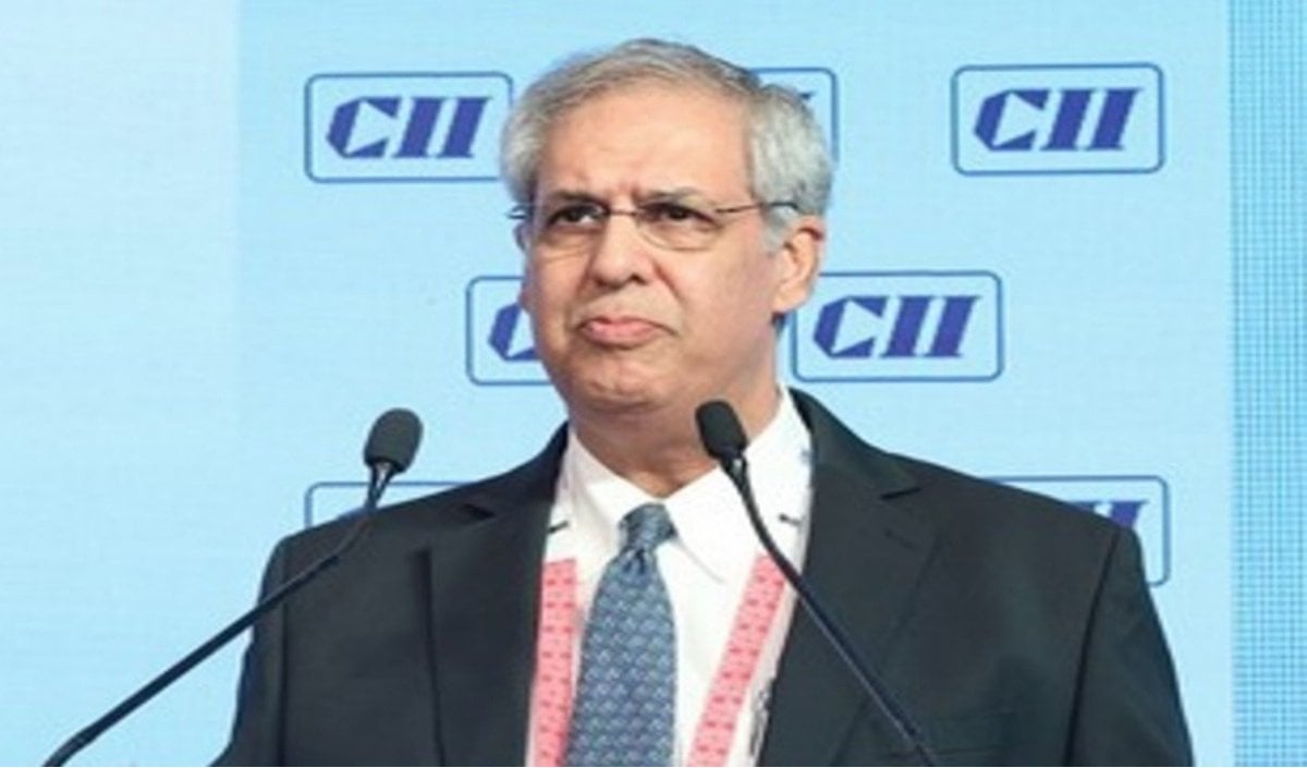 Noel Tata ने N Chandrasekaran के कार्यकाल विस्तार का किया विरोध, प्रस्ताव को बताया अमान्य