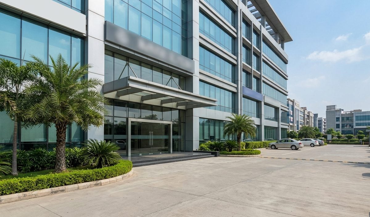 Noida में फिनटेक कंपनी का Server हैक, 58 बैंक खातों में ट्रांसफर किए ₹2.42 करोड़