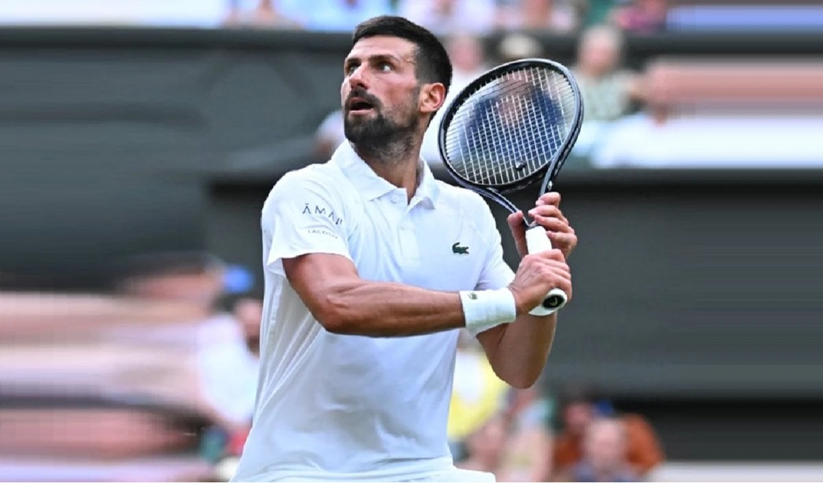 टेनिस स्टार Novak Djokovic की 11 साल बाद China Open में वापसी, बीजिंग में 29-0 का रिकॉर्ड