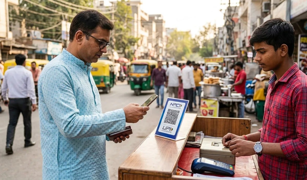 NPCI Data Analysis: अगस्त में Digital Payments ने तोड़े रिकॉर्ड, 29.8 लाख करोड़ का हुआ UPI Transaction