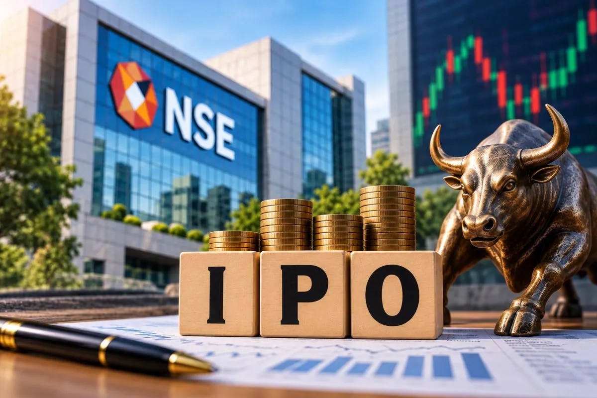 NSE IPO को निवेशकों से नहीं मिल रहा ज्यादा रिस्पांस, GMP में भी आई गिरावट, जानें एक्सपर्ट्स की राय