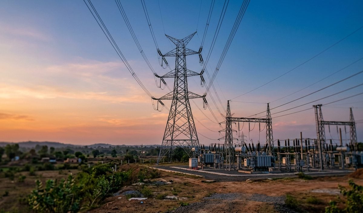 Odisha Cabinet ने बिजली इंफ्रास्ट्रक्चर के लिए 15,948 करोड़ रुपये के Investment को दी मंजूरी