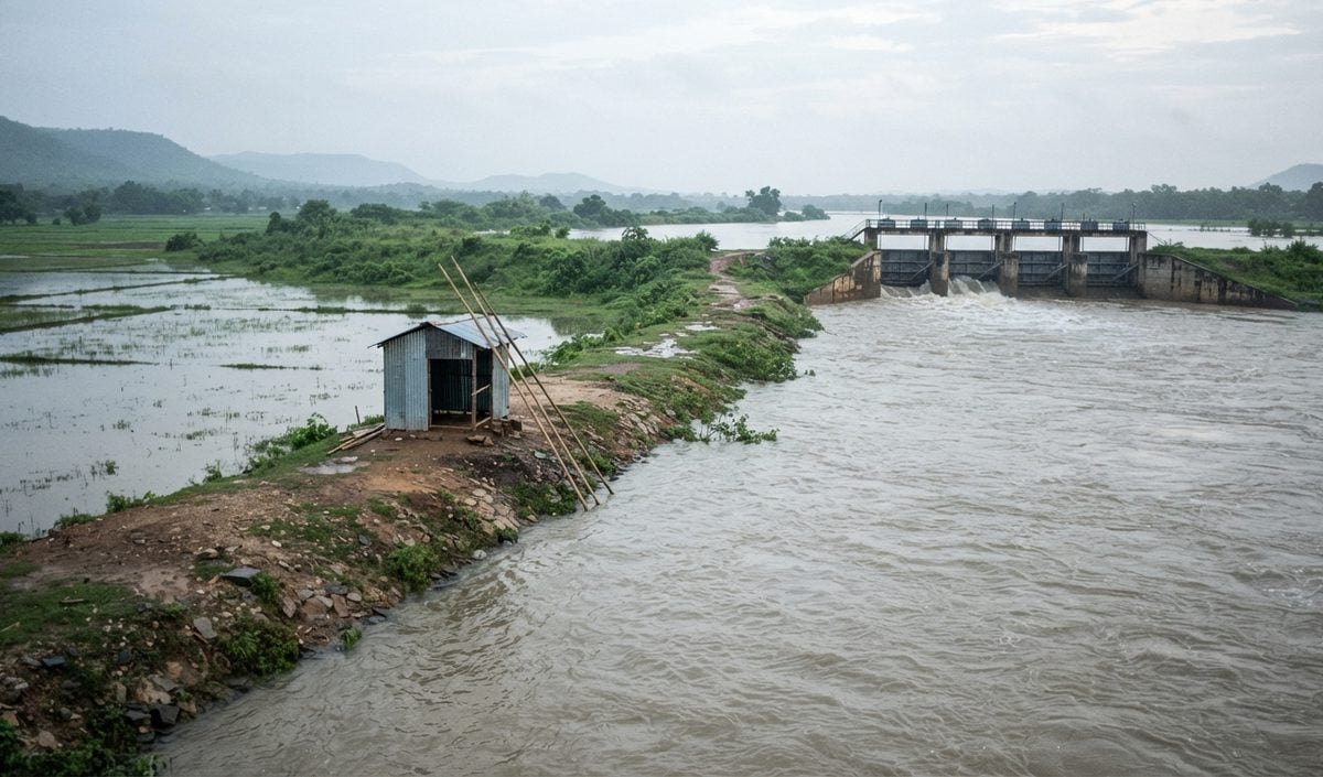 Odisha Flood: 13 जिलों में नदियां उफान पर, 70 हजार से अधिक लोग राहत शिविरों में भेजे गए