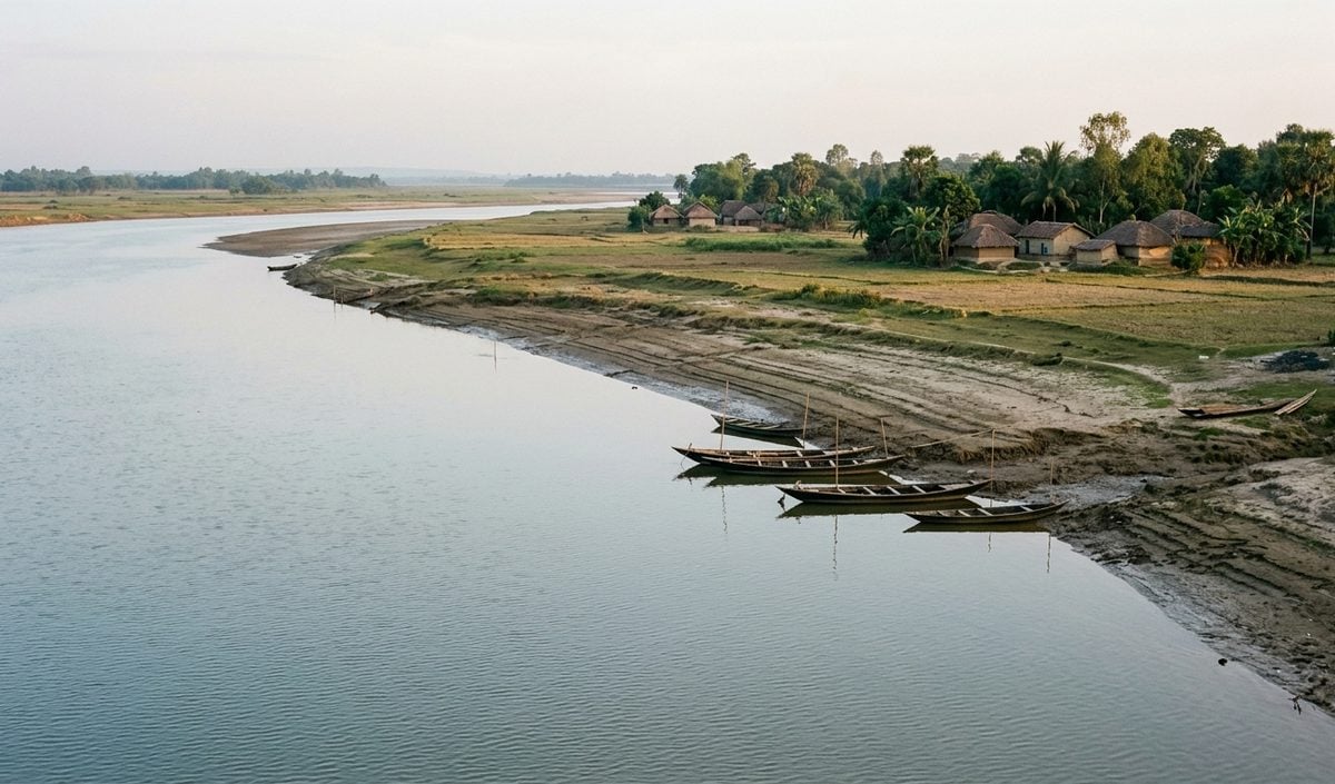 Odisha Flood: नदियों का जलस्तर घटने से स्थिति में सुधार, 303 गांवों में राहत कार्य जारी