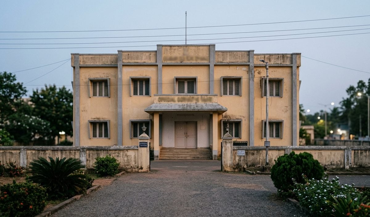 Odisha Vigilance ने रिश्वत मामले में आबकारी अधीक्षक और ASI को किया गिरफ्तार