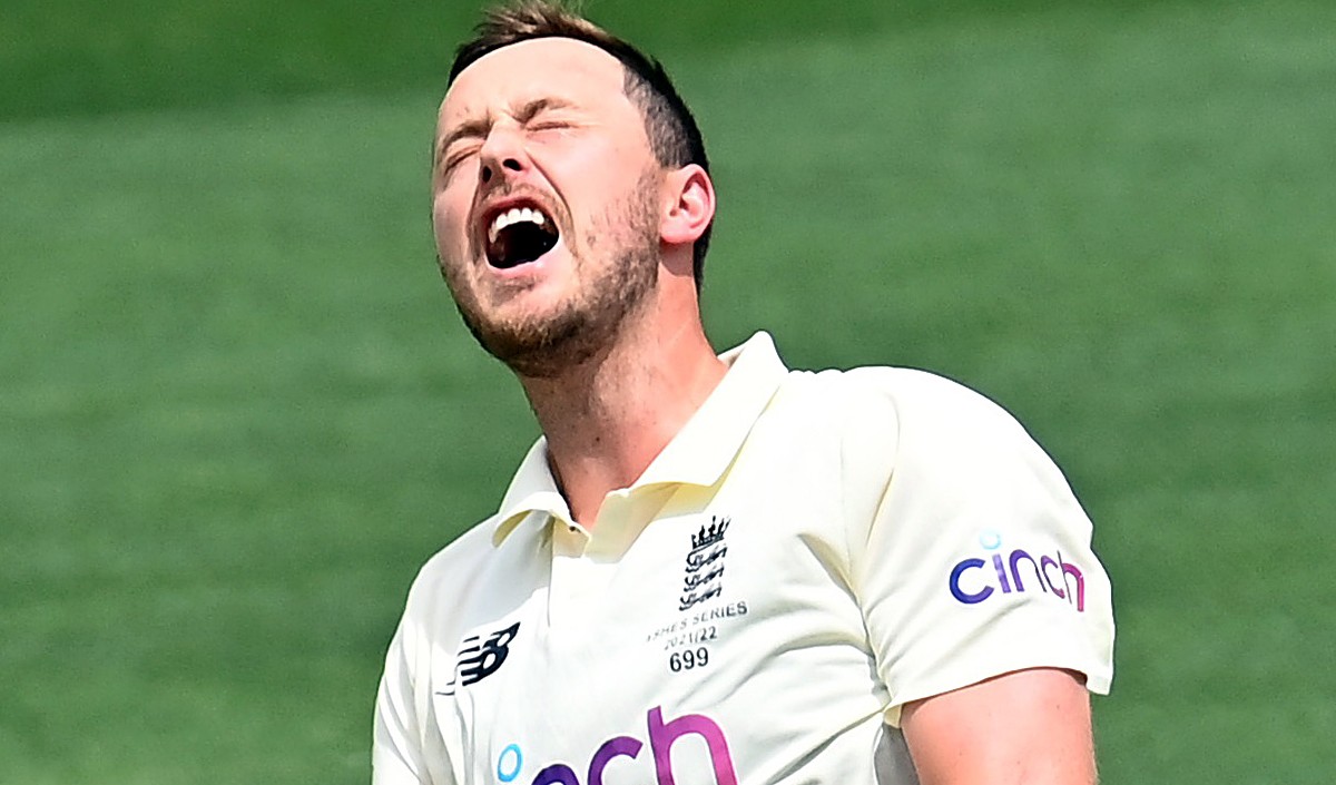 Ollie Robinson का ICC Test Ranking में ‘धमाकेदार’ वापसी, Brevis भी T20I Top 4 में!