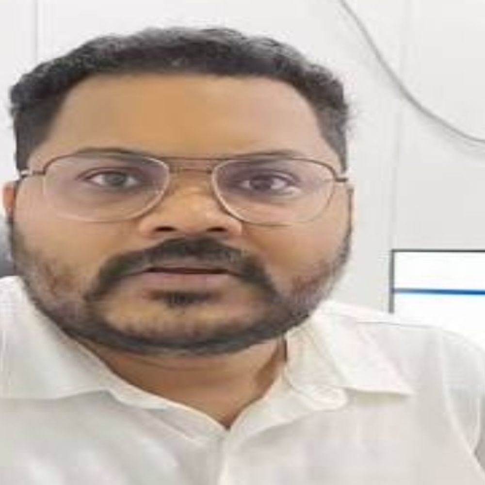 CGPSC पेपर लीक मामला:एडिशनल कलेक्टर चेतन बोरघरिया ED कोर्ट में पेश, बढ़ सकती है रिमांड