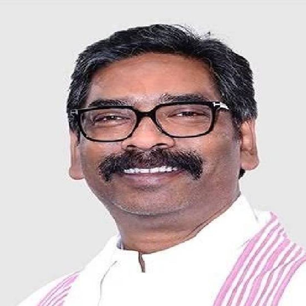 समीक्षा बैठक में सीएम का निर्देश:झारखंड में अब बिना ड्रेनेज के नहीं बनेगी कोई भी सड़क, बंद होंगे खतरनाक रोड, मिलेगा नया वेंडर मार्केट