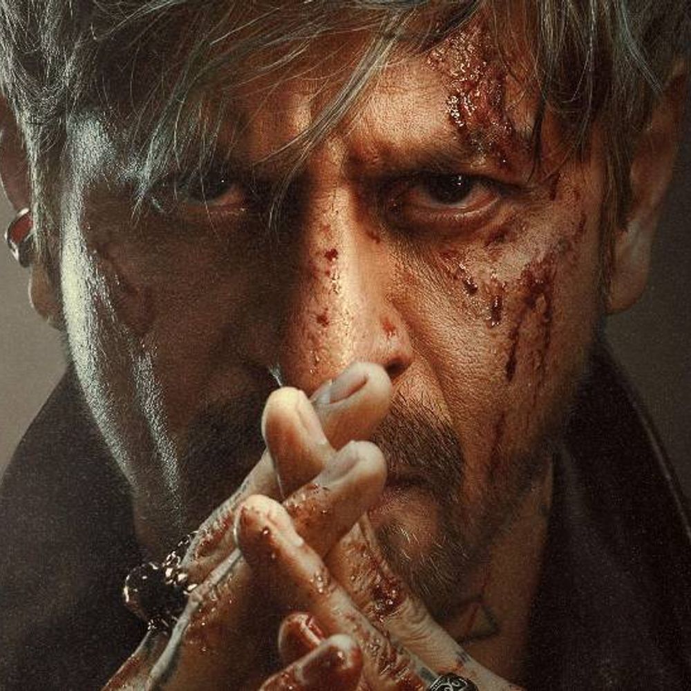 ‘किंग’ का फाइनल कट लॉक नहीं:शूटिंग खत्म, लेकिन म्यूजिक-वीएफएक्स में काम अभी बाकी