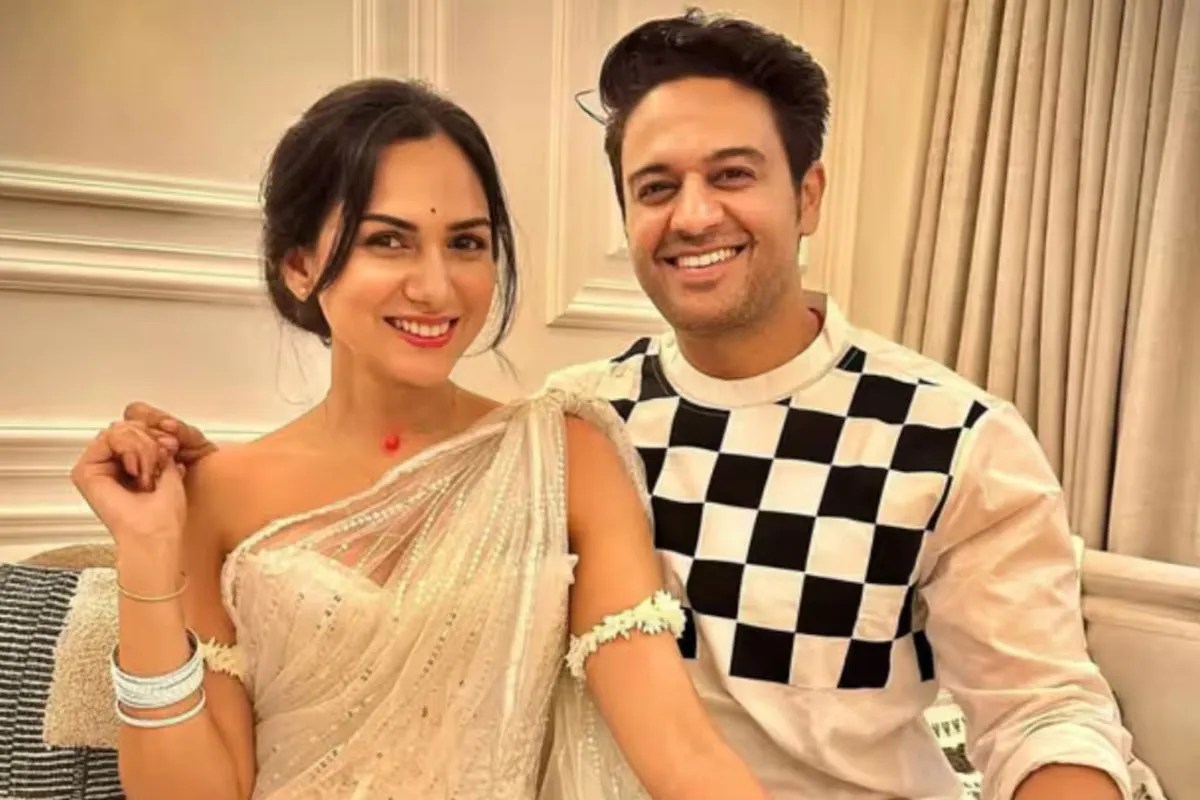 गौरव खन्ना से तलाक और 10 करोड़ की एलिमनी पर आकांक्षा चमोला ने दिया बेबाक बयान, बोलीं- देश छोड़कर कहीं दूर चली जाती