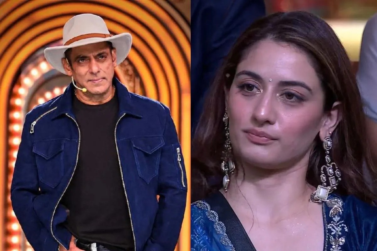 Bigg Boss 20: ‘वीकेंड का वार’ में घर जाते-जाते बचीं उदिति सिंह, मिले सबसे कम वोट, फिर क्यों नहीं हुई बाहर?