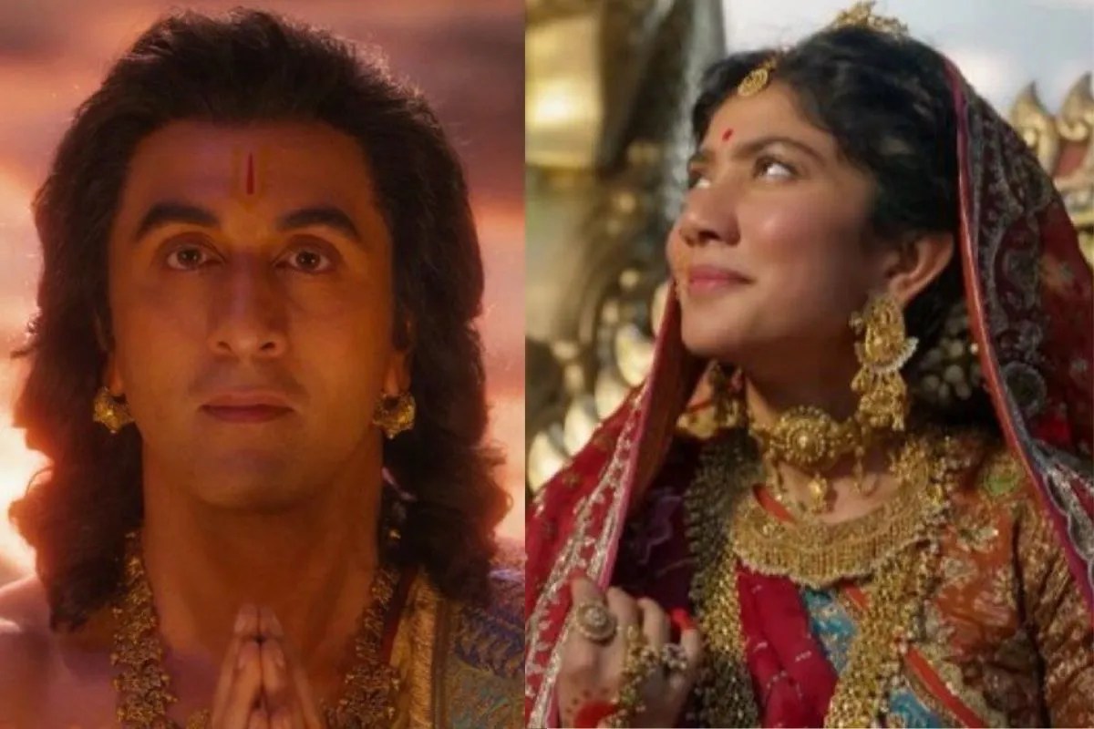 रामायण का ‘जय जय राम’ गाना हुआ रिलीज, कुमार विश्वास ने बताया- 3 शब्दों में समाई है पूरा प्रार्थना